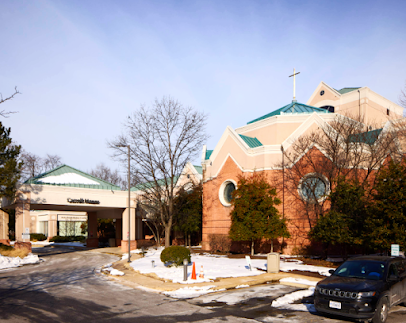 ASCENSION LIVING CARROLL MANOR — homepage