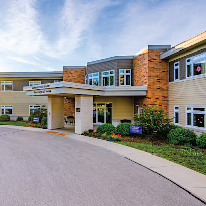 Ascension Living - Lakeshore at Siena — homepage