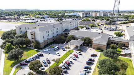 Ascension Living Providence Village — homepage
