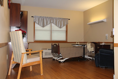 ASCENSION LIVING SACRED HEART VILLAGE — homepage
