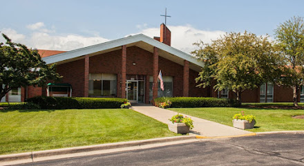 ASCENSION NAZARETHVILLE PLACE — homepage