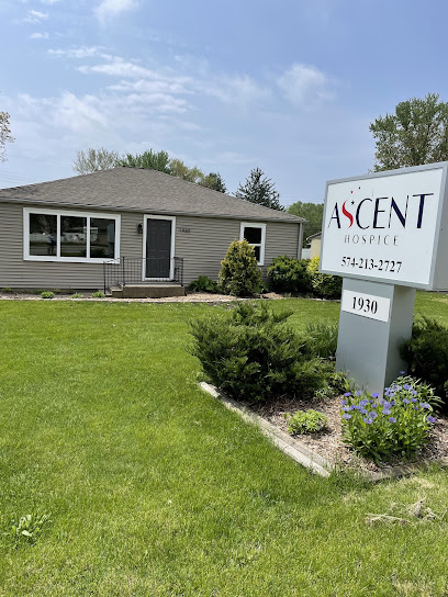 ASCENT HOSPICE LLC — homepage