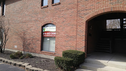ASH BROTHERS HOME HEALTH CARE — homepage