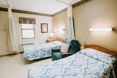 ASH FLAT HEALTHCARE AND REHABILITATION CENTER — homepage