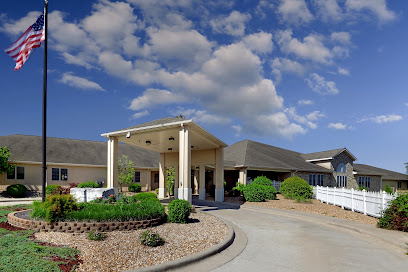 ASH GROVE HEALTHCARE FACILITY — homepage