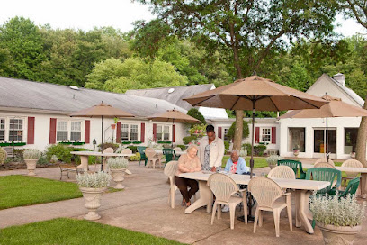 ASHBROOK CARE & REHABILITATION CENTER — homepage