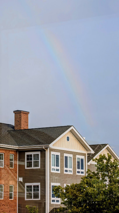 ASHBY PONDS INC — homepage