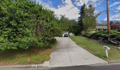 Asher Estate — homepage