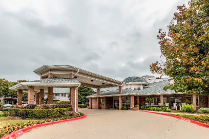 Asher Point Independent Living of Arlington — homepage