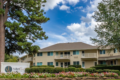 Asher Point Independent Living of Tyler — homepage