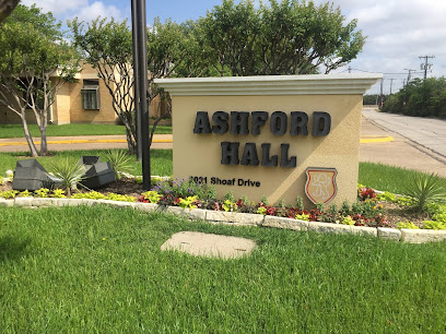 Ashford Hall Nursing and Rehabilitation — homepage