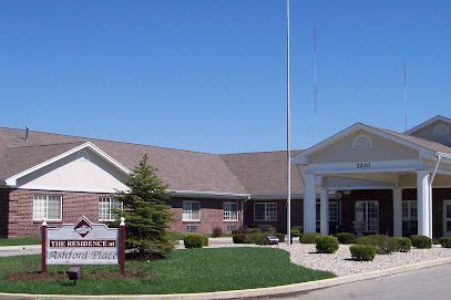 ASHFORD PLACE HEALTH CAMPUS — homepage