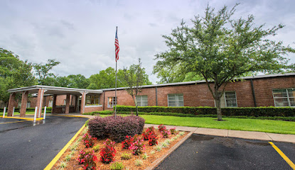 ASHLAND PLACE HEALTH AND REHABILITATION, LLC — homepage