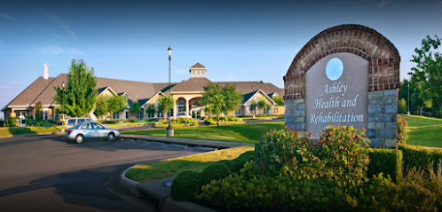 Ashley Rehabilitation and Health Care Center — homepage