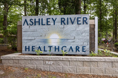 Ashley River Healthcare — homepage
