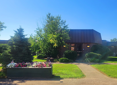 ASHTABULA COUNTY NURSING HOME — homepage