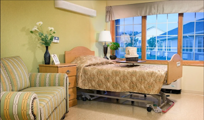 ASHTON CREEK HEALTH AND REHABILITATION CENTER — homepage