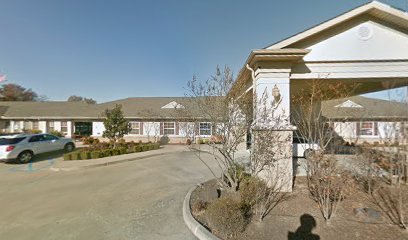 ASHTON PLACE HEALTH AND REHAB, LLC — homepage