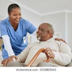 ASIA HOME HEALTHCARE INCORPORATED — homepage