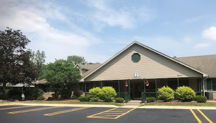 Aspen Assisted Living — homepage