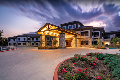 Aspen Health and Rehab — homepage