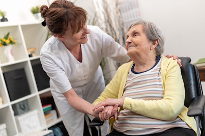 ASPEN HOME CARE AND HOSPICE — homepage