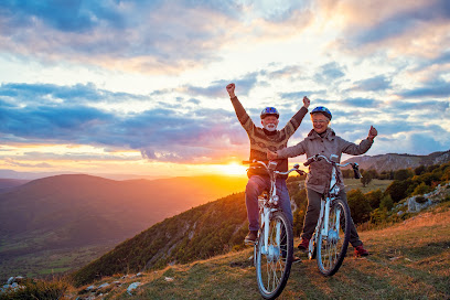 ASPEN HOME HEALTH LLC — homepage