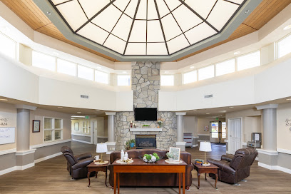 ASPEN MEADOWS HEALTH AND REHABILITATION CENTER — homepage