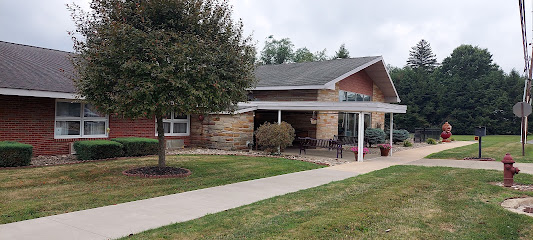 ASPEN NURSING AND REHAB CENTER — homepage
