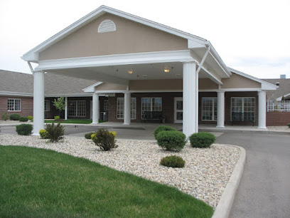 ASPEN PLACE HEALTH CAMPUS — homepage