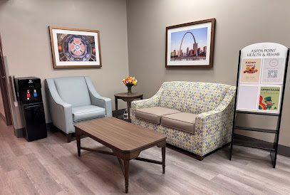 ASPEN POINT HEALTH AND REHABILITATION — homepage