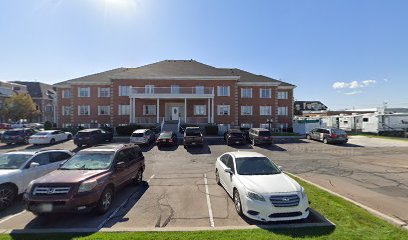 ASPEN RIDGE HOME HEALTH — homepage
