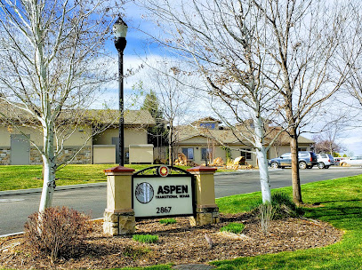 Aspen Transitional Rehabilitation — homepage