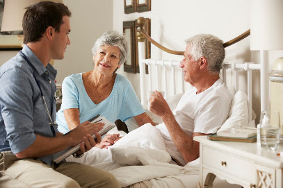 ASPIRA HOME HEALTH INC — homepage