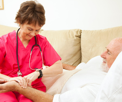 ASPIRE HOME HEALTHCARE — homepage