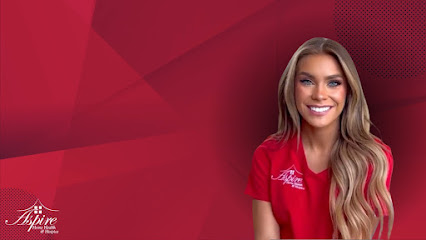 ASPIRE HOSPICE CARE, INC — homepage