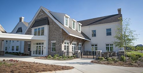 ASPIRE PHYSICAL RECOVERY CENTER AT CAHABA RIVER — homepage