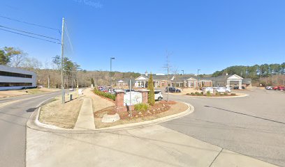 ASPIRE PHYSICAL RECOVERY CENTER AT HOOVER, LLC — homepage