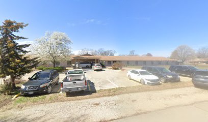 ASPIRE SENIOR LIVING ADVANCE — homepage
