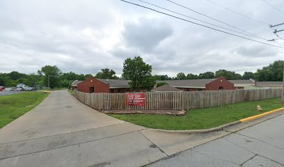 ASPIRE SENIOR LIVING CARTHAGE — homepage