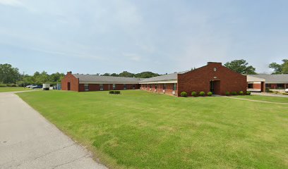 ASPIRE SENIOR LIVING JOPLIN — homepage