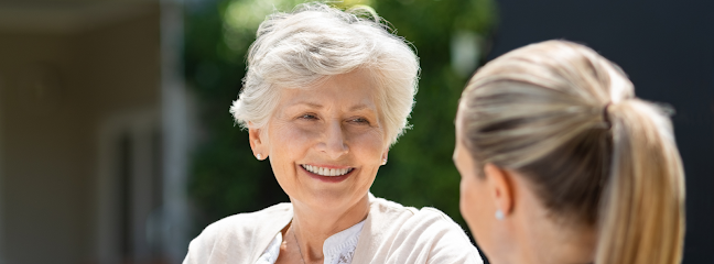ASPIRE SENIOR LIVING MALDEN — homepage