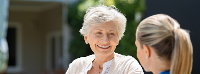 ASPIRE SENIOR LIVING NEW FLORENCE — homepage