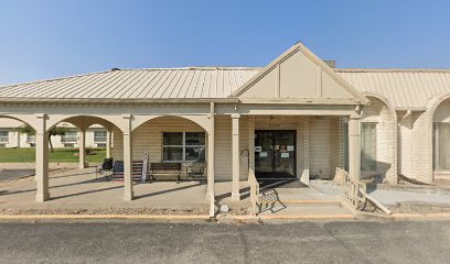 ASPIRE SENIOR LIVING OAK GROVE — homepage