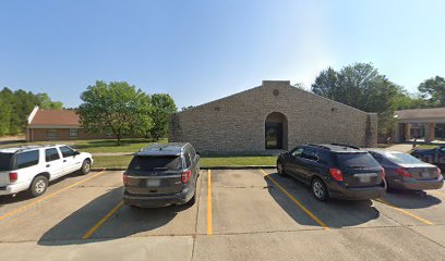 ASPIRE SENIOR LIVING POPLAR BLUFF — homepage
