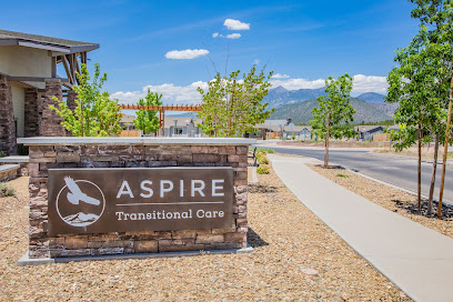 ASPIRE TRANSITIONAL CARE — homepage