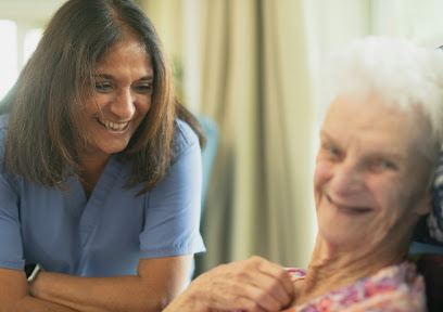 ASSIST ON CALL PROFESSIONAL IN-HOME CARE SERVICES — homepage