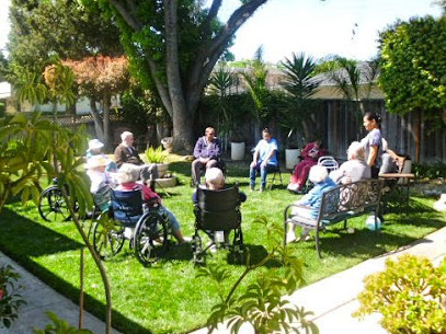ASSISTED HOME CARE — homepage