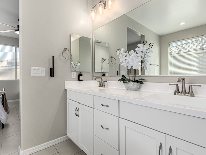 Assisted Living of Arrowhead Glendale — homepage