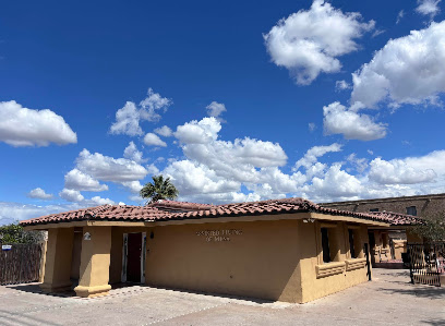 Assisted Living of Mesa — homepage